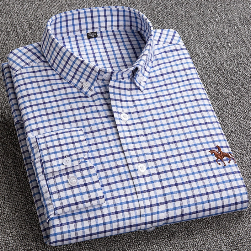 Camisa Hombre - Basic