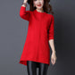 Jersey - Vestido Lana