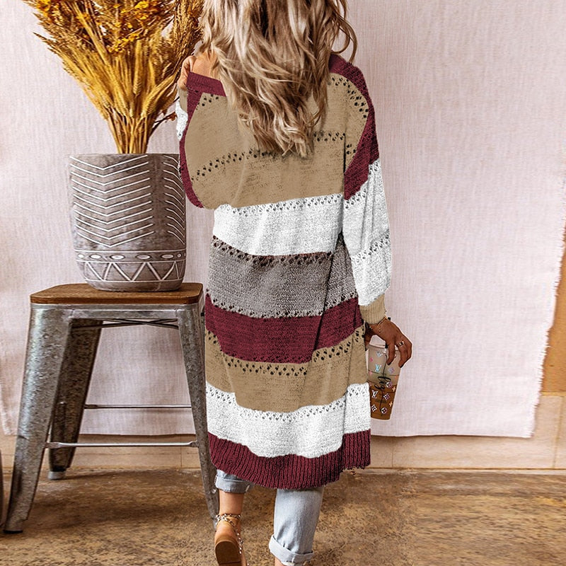 Cardigan - Beuatiful