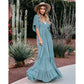 Vestido - Jasibe