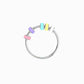 Anillo - Anti Ansiedad Colorful