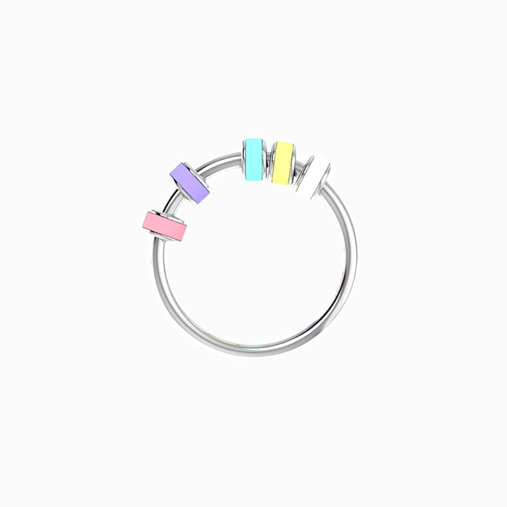 Anillo - Anti Ansiedad Colorful