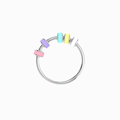 Anillo - Anti Ansiedad Colorful