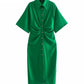 Vestido - Carmensa