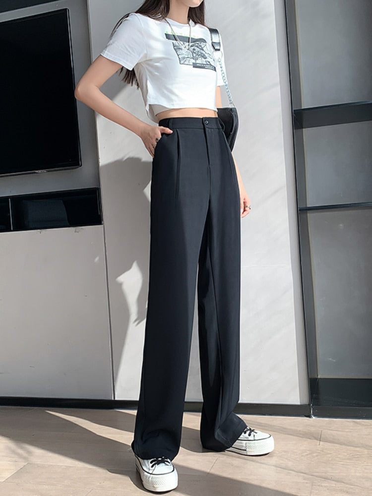 Pantalones - Adelina