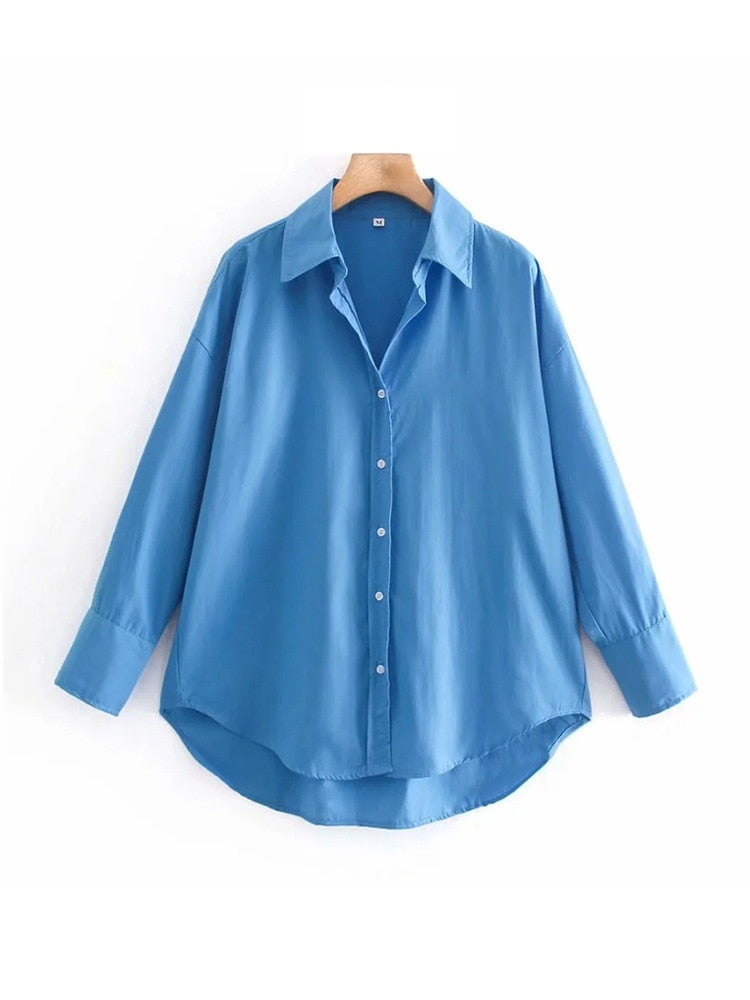 Camisas - Colors