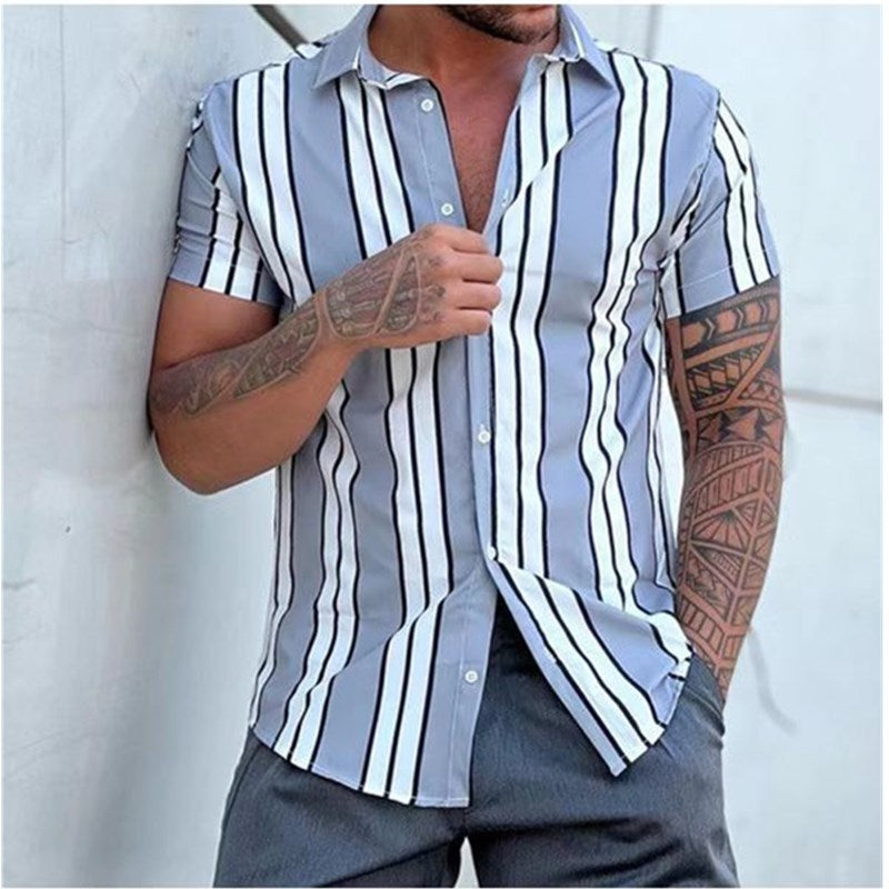 Camisa - Summer