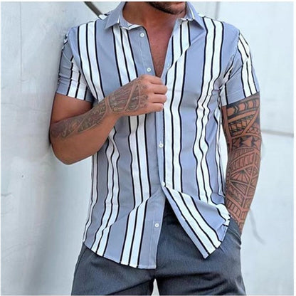 Camisa - Summer