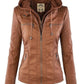 Chaqueta - Stylish