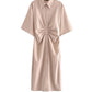 Vestido - Carmensa