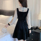 Vestido Vintage Velvet