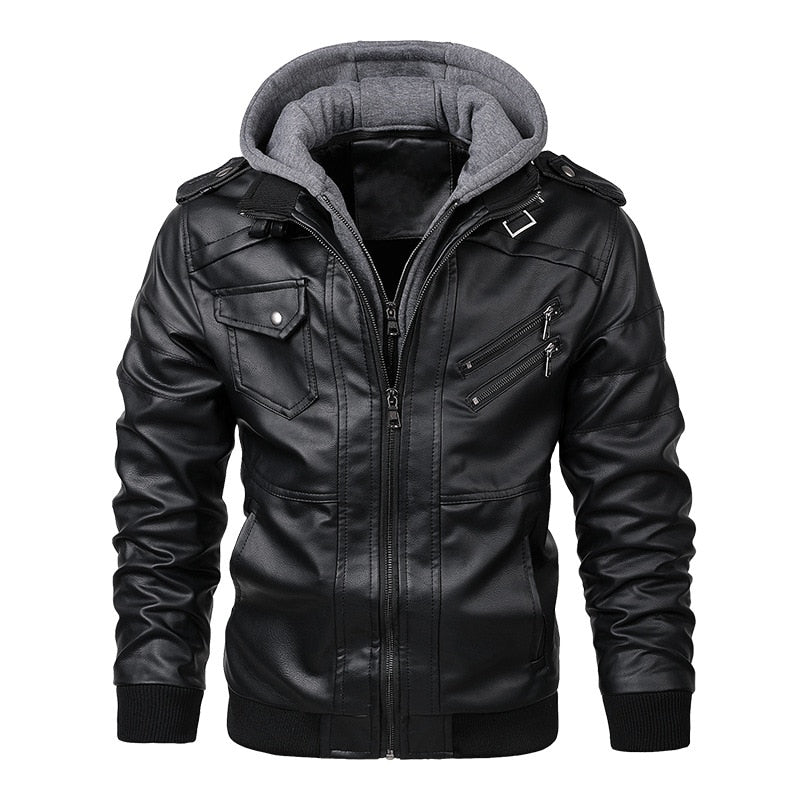 Chaqueta - Oliver