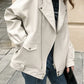 Chaqueta  Mujer - Oversized