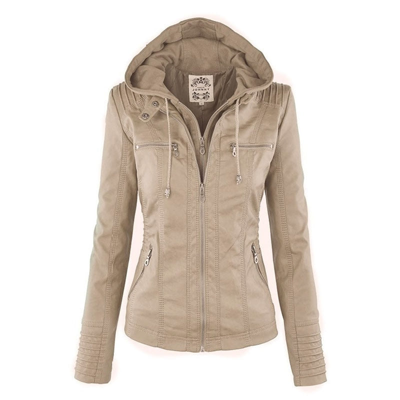 Chaqueta - Stylish