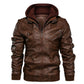 Chaqueta - Oliver