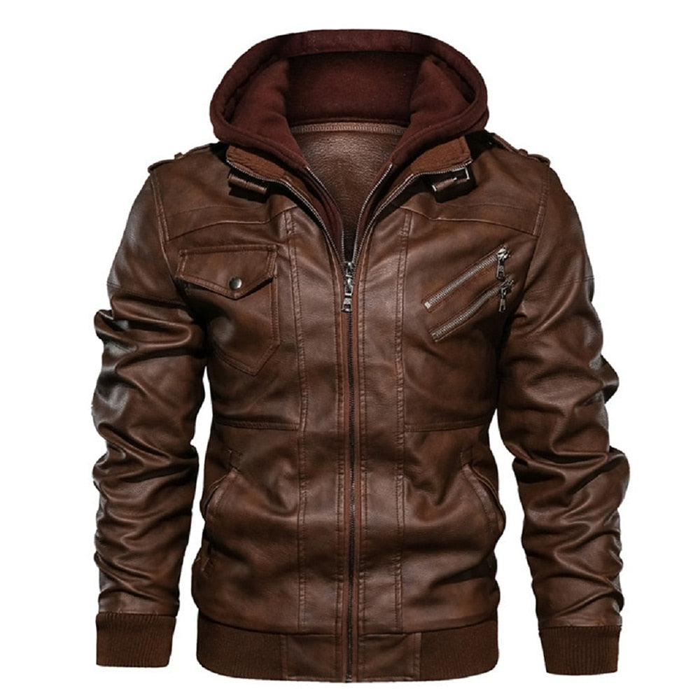 Chaqueta - Oliver