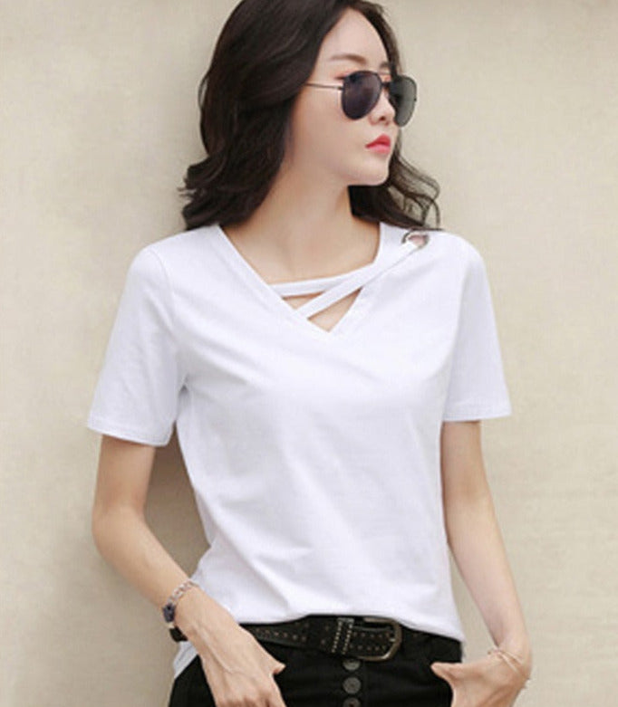 Camiseta - Galva