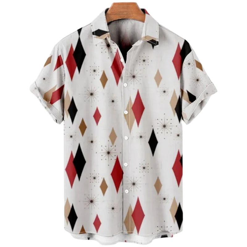 Camisa - Palm