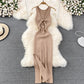 Vestido - Nua