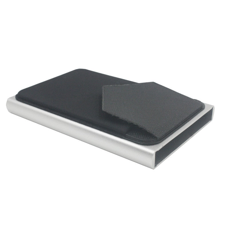 Billetera delgada de aluminio - Wallet HP™