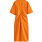 Vestido - Carmensa