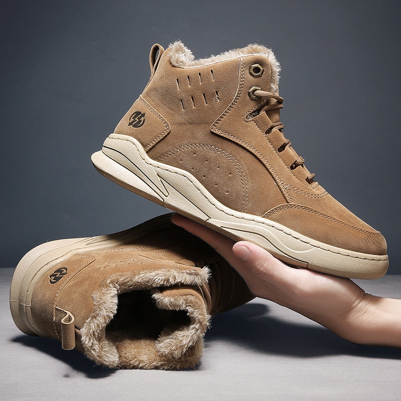 Botines de Otoño premium - OLIE™
