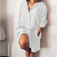Vestido - Lino