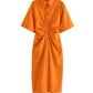 Vestido - Carmensa