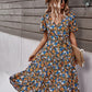 Vestido - Floral Spring