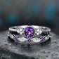 Anillo - Crystal Green