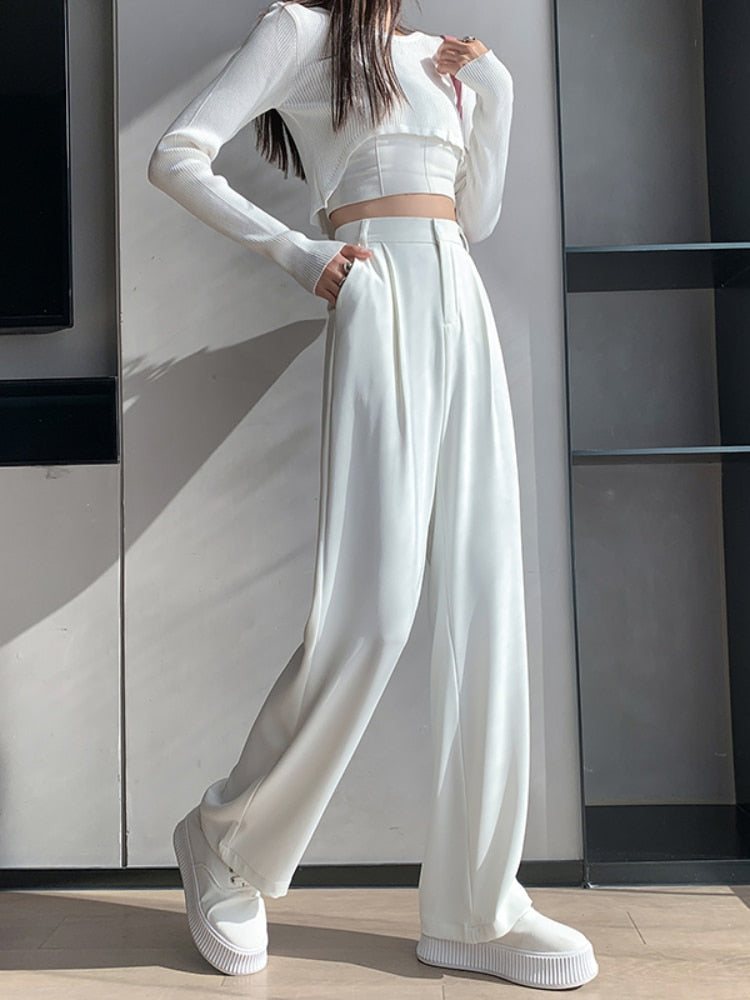 Pantalones - Adelina