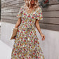 Vestido - Floral Spring