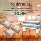 Clean Pro Cepillo mágico