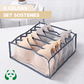 ORGANIZADOR DE ROPA - ALLBOX®