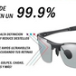 LENTES UV POLARIZADO - SHADER PRO™