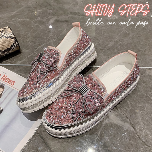 Zapatilla - ShinySteps™