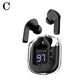 Audifonos bluetooth cancelación ruido externo - BlueSound™