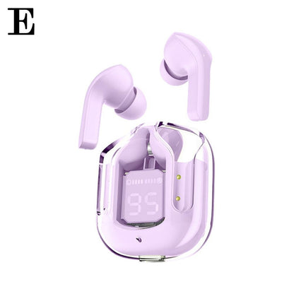 Audifonos bluetooth cancelación ruido externo - BlueSound™