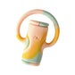 PROTECTOR DE CABLES 2 EN 1 - PROTECT CABLE™