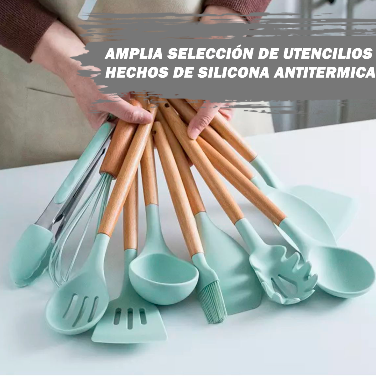 KIT DE COCINA - SOFT TASTE™