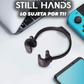 SOPORTE CELULAR - STILL HANDS™