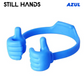 SOPORTE CELULAR - STILL HANDS™