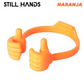 SOPORTE CELULAR - STILL HANDS™
