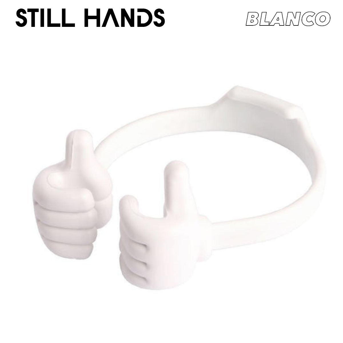 SOPORTE CELULAR - STILL HANDS™