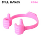 SOPORTE CELULAR - STILL HANDS™