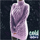 Suéter de puntos invierno - Cold Nature™