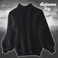 Suéter de angora vintage - Autumn Joy™