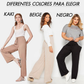 PANTALONES DE PIERNA ANCHA - SUPERCONFY™