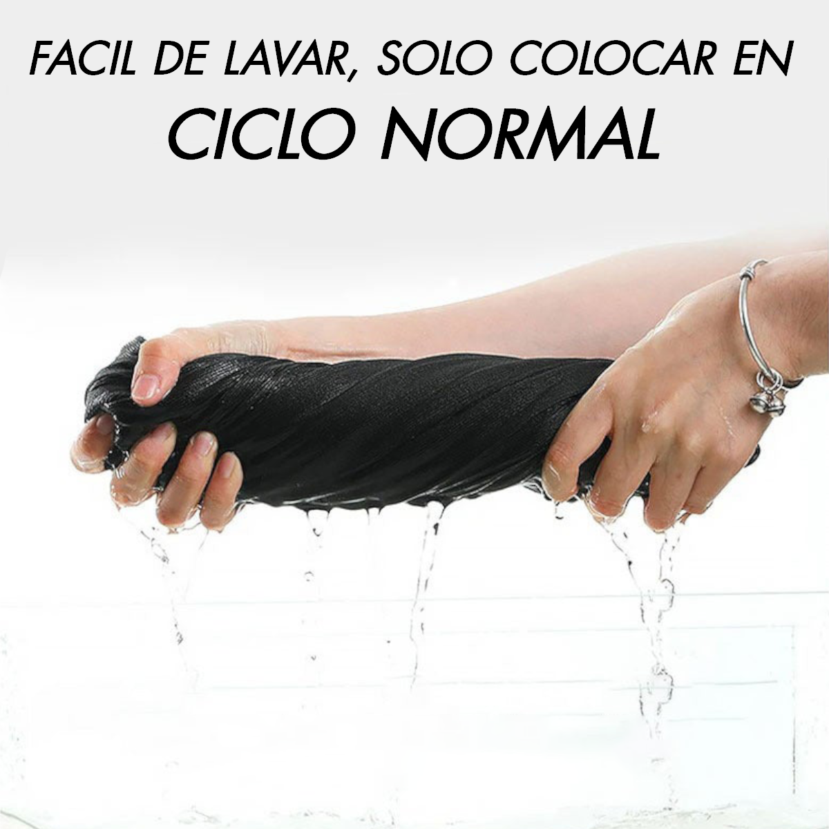 PANTALONES DE PIERNA ANCHA - SUPERCONFY™
