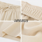 PANTALONES DE PIERNA ANCHA - SUPERCONFY™